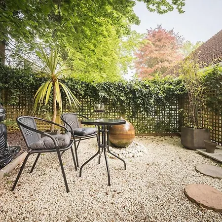Cozy City Retreat In With Parking & Patio *